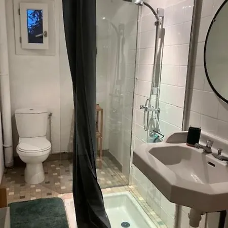 Bed and breakfast La L'oree Du Bois