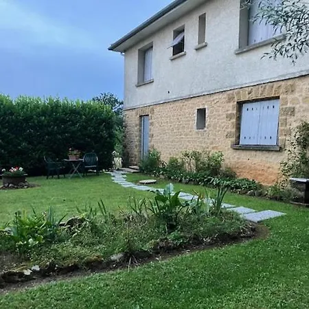 La L'oree Du Bois 3*