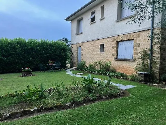 La L'oree Du Bois 3*