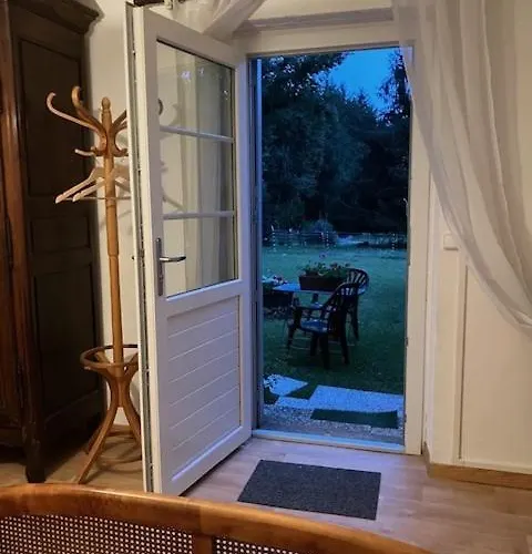 La L'oree Du Bois Capdrot